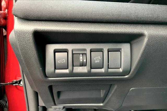 new 2025 Subaru Outback car, priced at $36,454