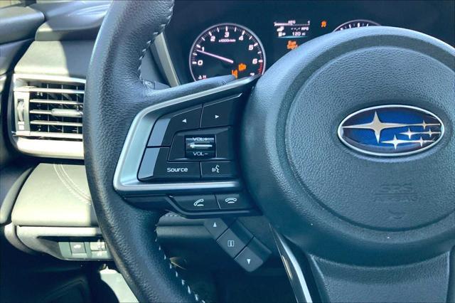 used 2020 Subaru Legacy car, priced at $20,981