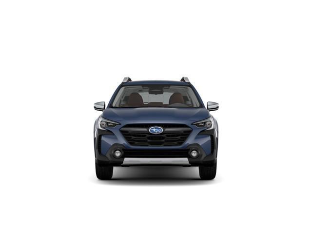 new 2025 Subaru Outback car, priced at $45,072