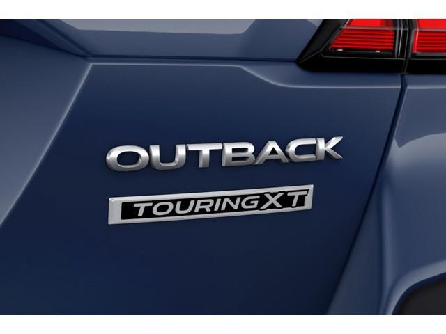 new 2025 Subaru Outback car, priced at $45,072