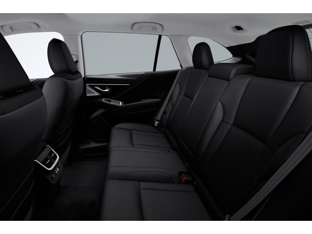 new 2025 Subaru Outback car, priced at $45,468