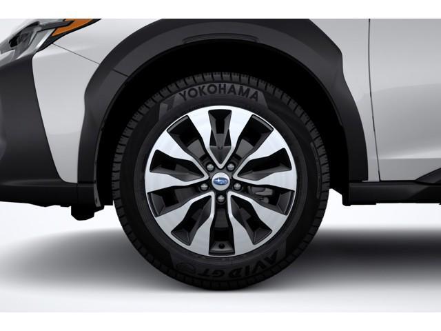 new 2025 Subaru Outback car, priced at $45,468