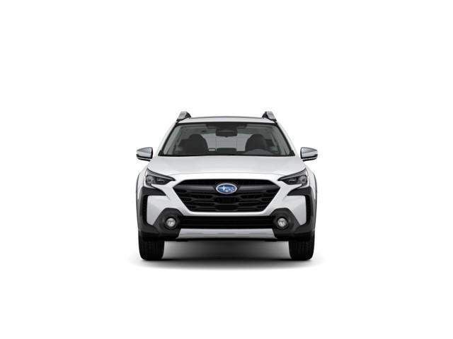 new 2025 Subaru Outback car, priced at $45,468