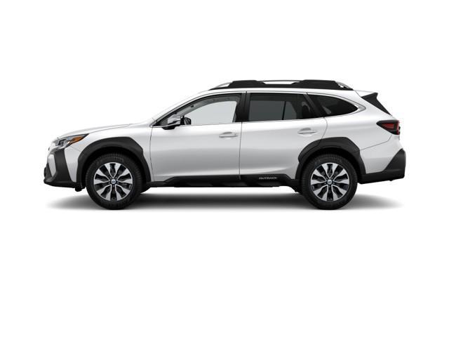 new 2025 Subaru Outback car, priced at $45,468