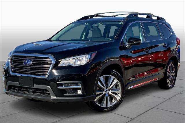 used 2021 Subaru Ascent car, priced at $27,981