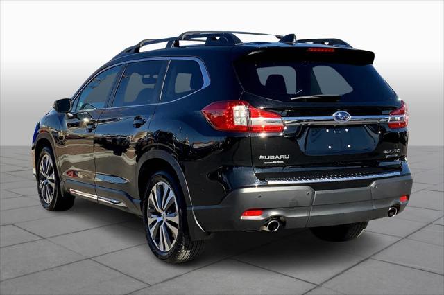 used 2021 Subaru Ascent car, priced at $27,981