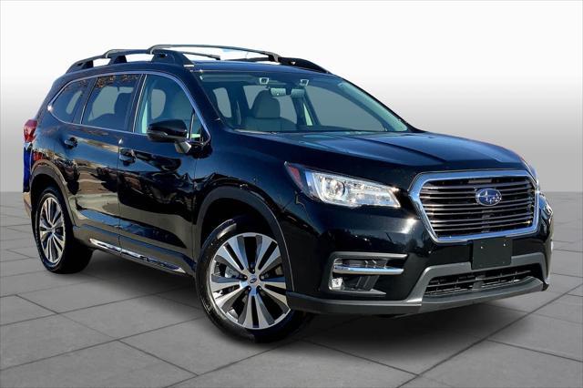 used 2021 Subaru Ascent car, priced at $27,981