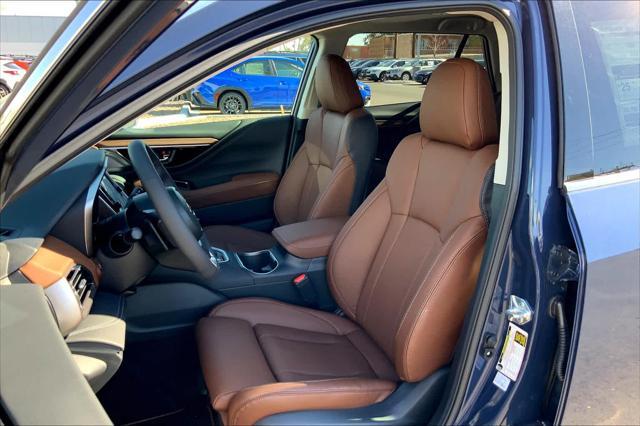 used 2025 Subaru Outback car, priced at $40,981