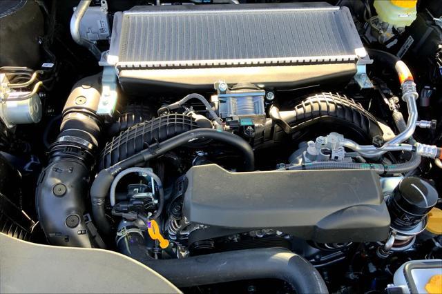 used 2025 Subaru Outback car, priced at $40,981