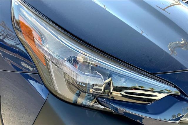 used 2025 Subaru Outback car, priced at $40,981
