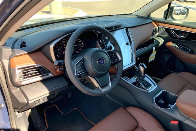 used 2025 Subaru Outback car, priced at $40,981