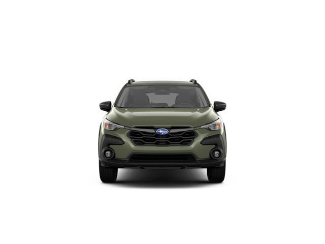 new 2026 Subaru Crosstrek car, priced at $32,919
