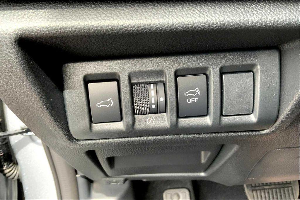 new 2025 Subaru Outback car, priced at $44,535