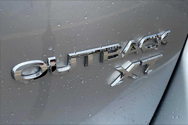 new 2025 Subaru Outback car, priced at $44,535