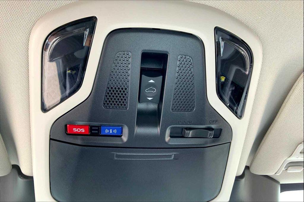 new 2025 Subaru Outback car, priced at $44,535