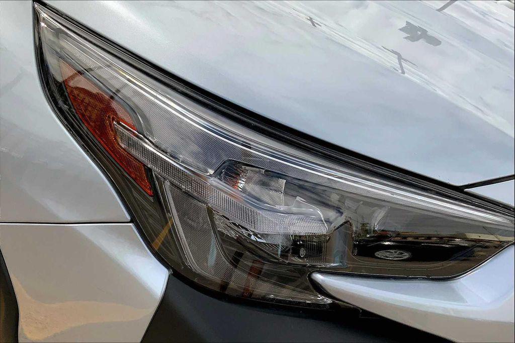 new 2025 Subaru Outback car, priced at $44,535