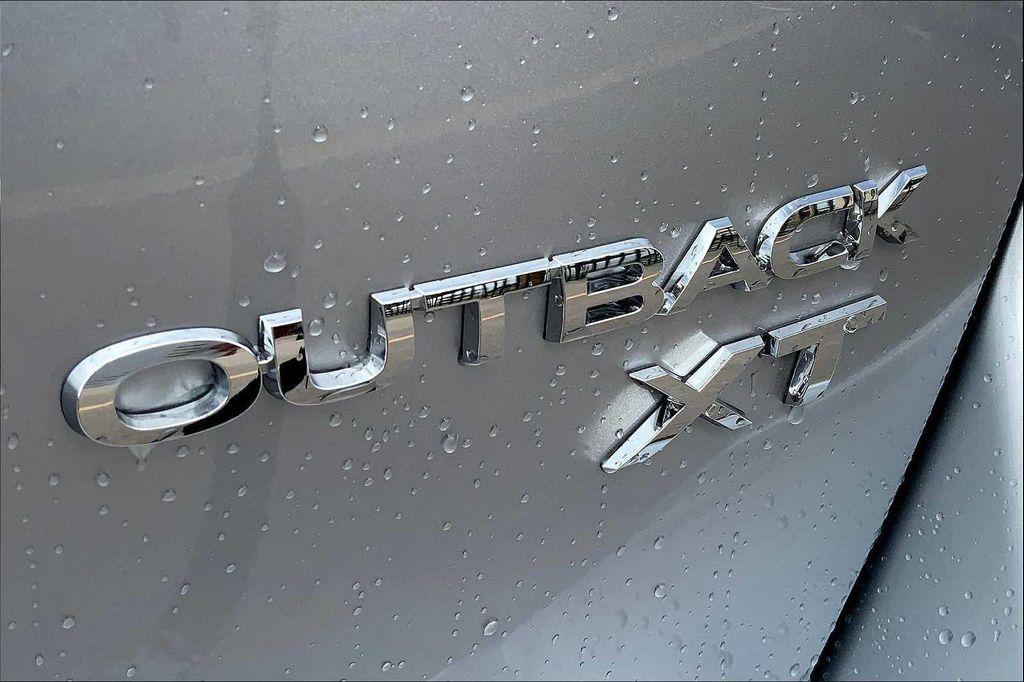 new 2025 Subaru Outback car, priced at $44,535