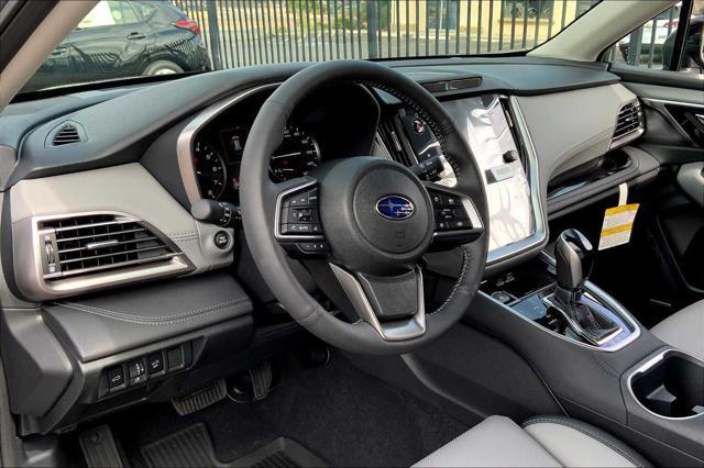 new 2025 Subaru Outback car, priced at $44,535