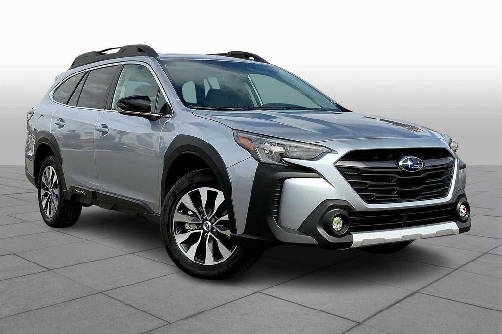 new 2025 Subaru Outback car, priced at $44,535