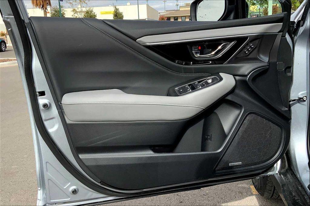 new 2025 Subaru Outback car, priced at $44,535