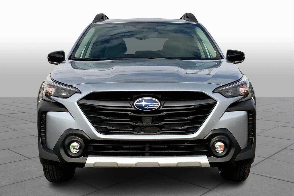 new 2025 Subaru Outback car, priced at $44,535