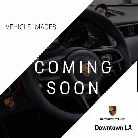 used 2024 Porsche Macan car, priced at $65,999