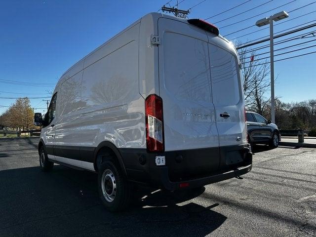 new 2024 Ford Transit-250 car, priced at $53,430