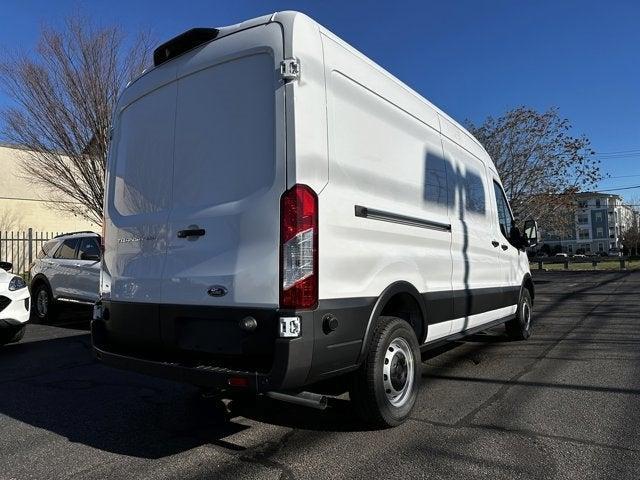 new 2024 Ford Transit-250 car, priced at $53,430