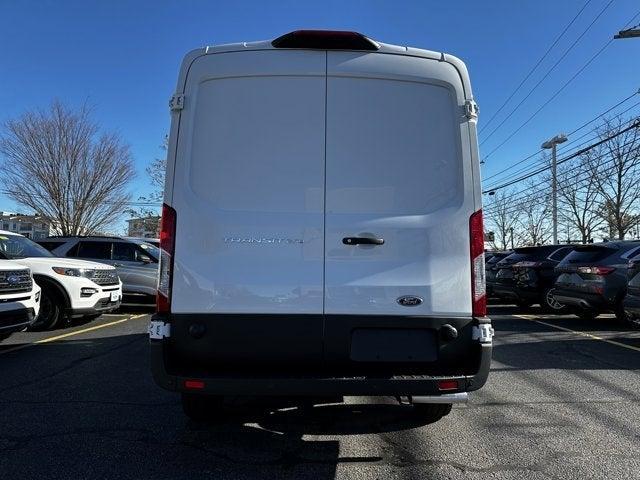 new 2024 Ford Transit-250 car, priced at $53,430