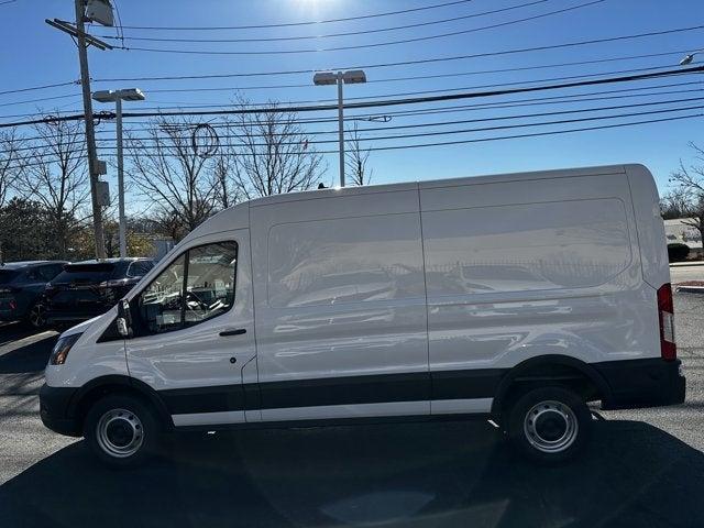 new 2024 Ford Transit-250 car, priced at $53,430