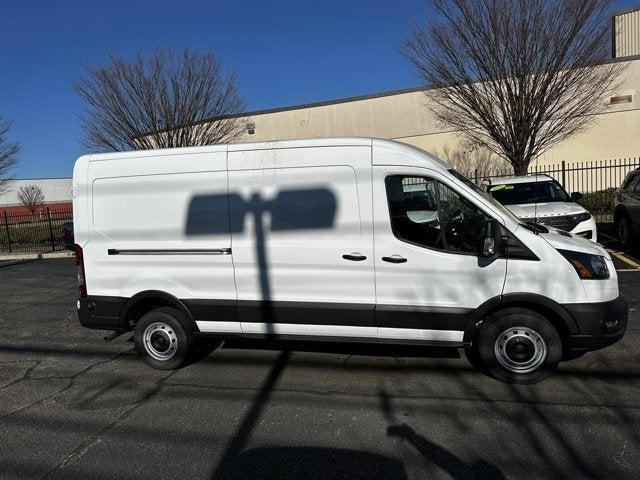 new 2024 Ford Transit-250 car, priced at $53,430