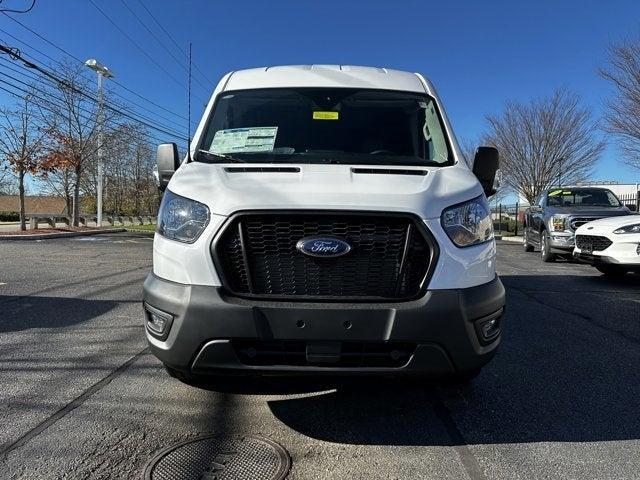 new 2024 Ford Transit-250 car, priced at $53,430