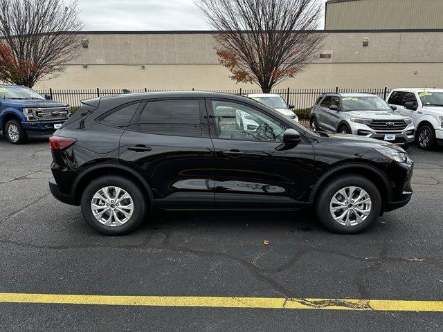 new 2025 Ford Escape car, priced at $34,760