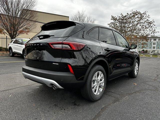 new 2025 Ford Escape car, priced at $34,760