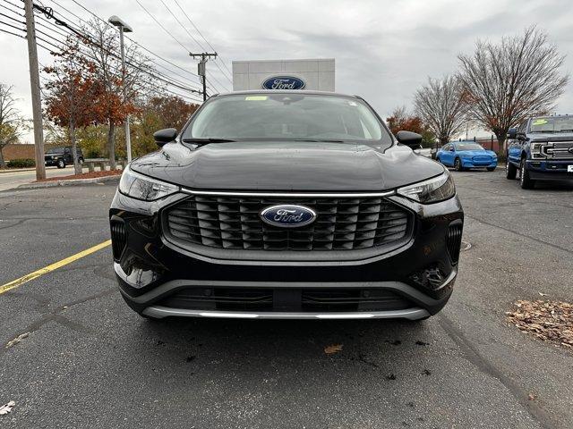 new 2025 Ford Escape car, priced at $34,760