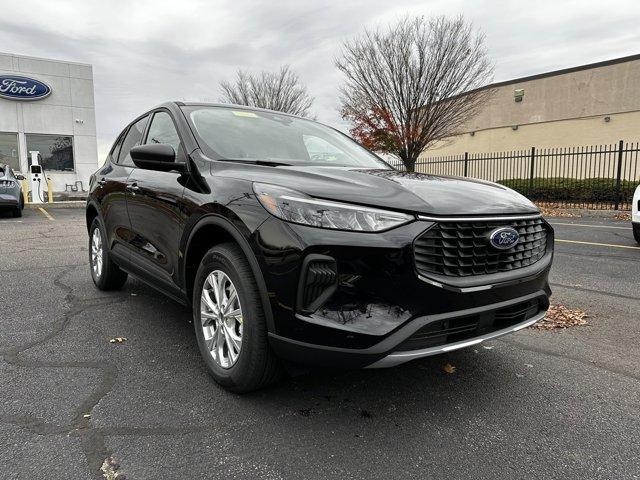 new 2025 Ford Escape car, priced at $34,760