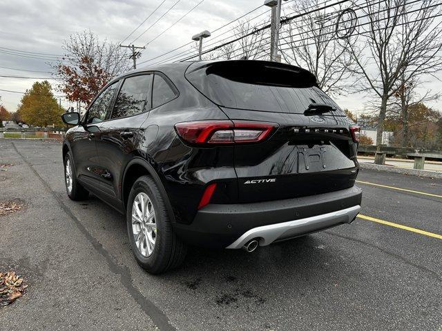 new 2025 Ford Escape car, priced at $34,760