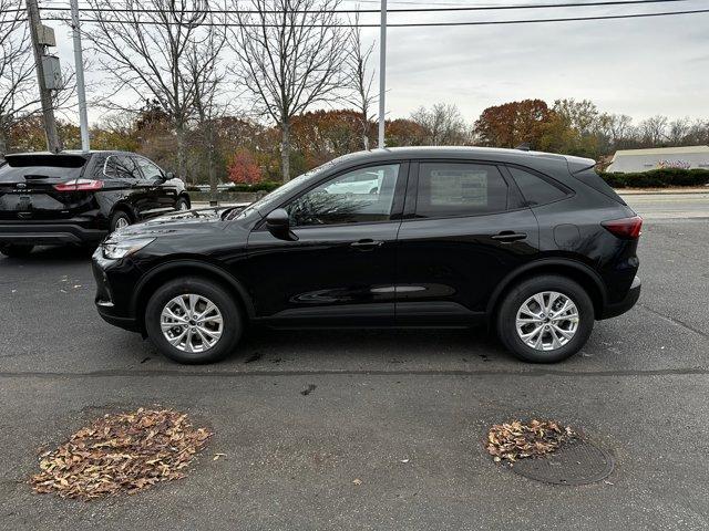 new 2025 Ford Escape car, priced at $34,760