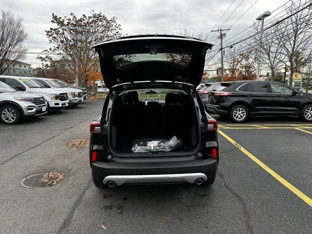 new 2025 Ford Escape car, priced at $34,760