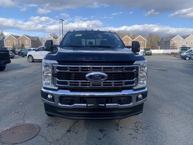 new 2024 Ford F-350 car, priced at $57,795