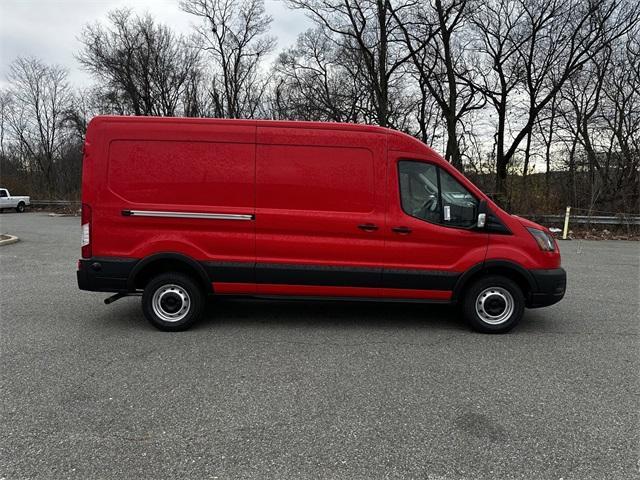 new 2024 Ford Transit-250 car, priced at $54,825