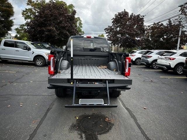 new 2024 Ford F-350 car, priced at $92,265