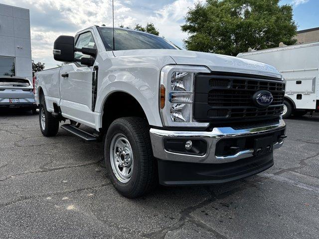 new 2024 Ford F-350 car, priced at $52,620