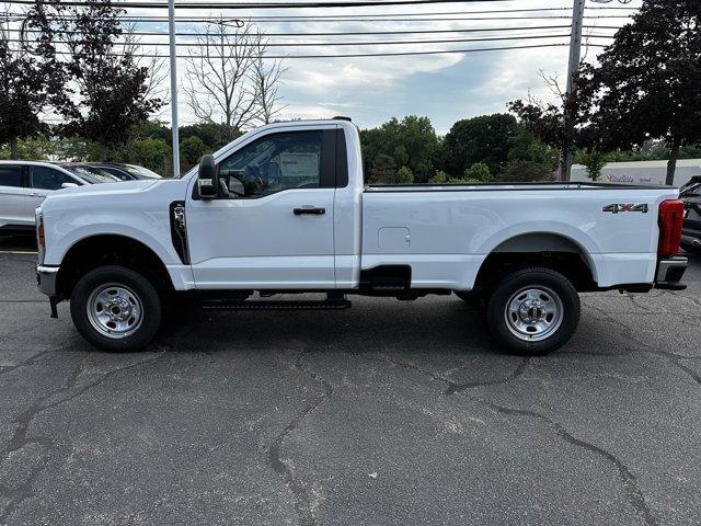 new 2024 Ford F-350 car, priced at $52,620