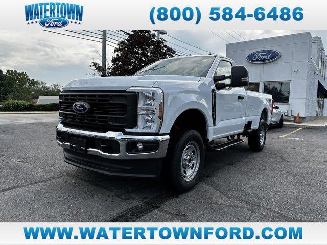 new 2024 Ford F-350 car, priced at $52,620