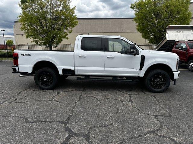 new 2024 Ford F-250 car, priced at $66,520