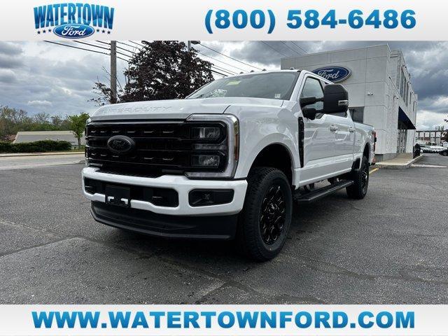 new 2024 Ford F-250 car, priced at $66,520