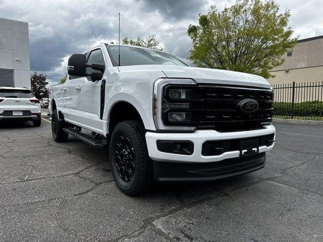 new 2024 Ford F-250 car, priced at $69,520