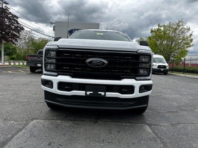 new 2024 Ford F-250 car, priced at $69,520