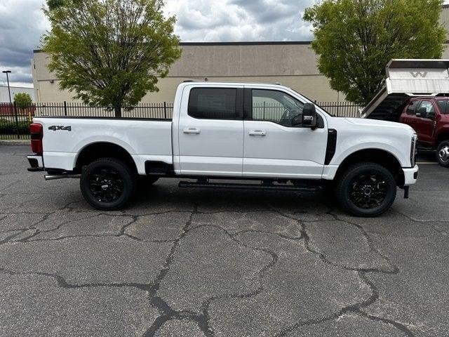 new 2024 Ford F-250 car, priced at $69,520